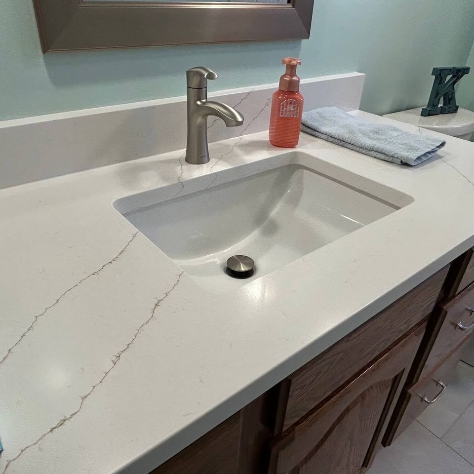 Kennickvanity