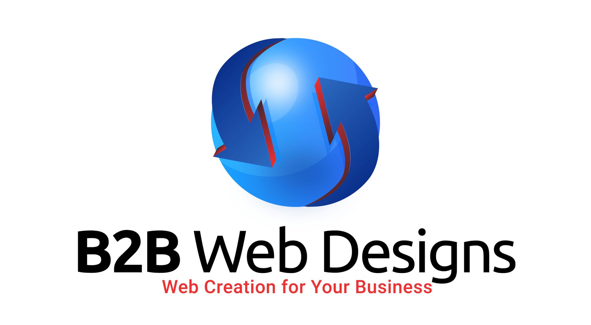 B2B Web Designs 