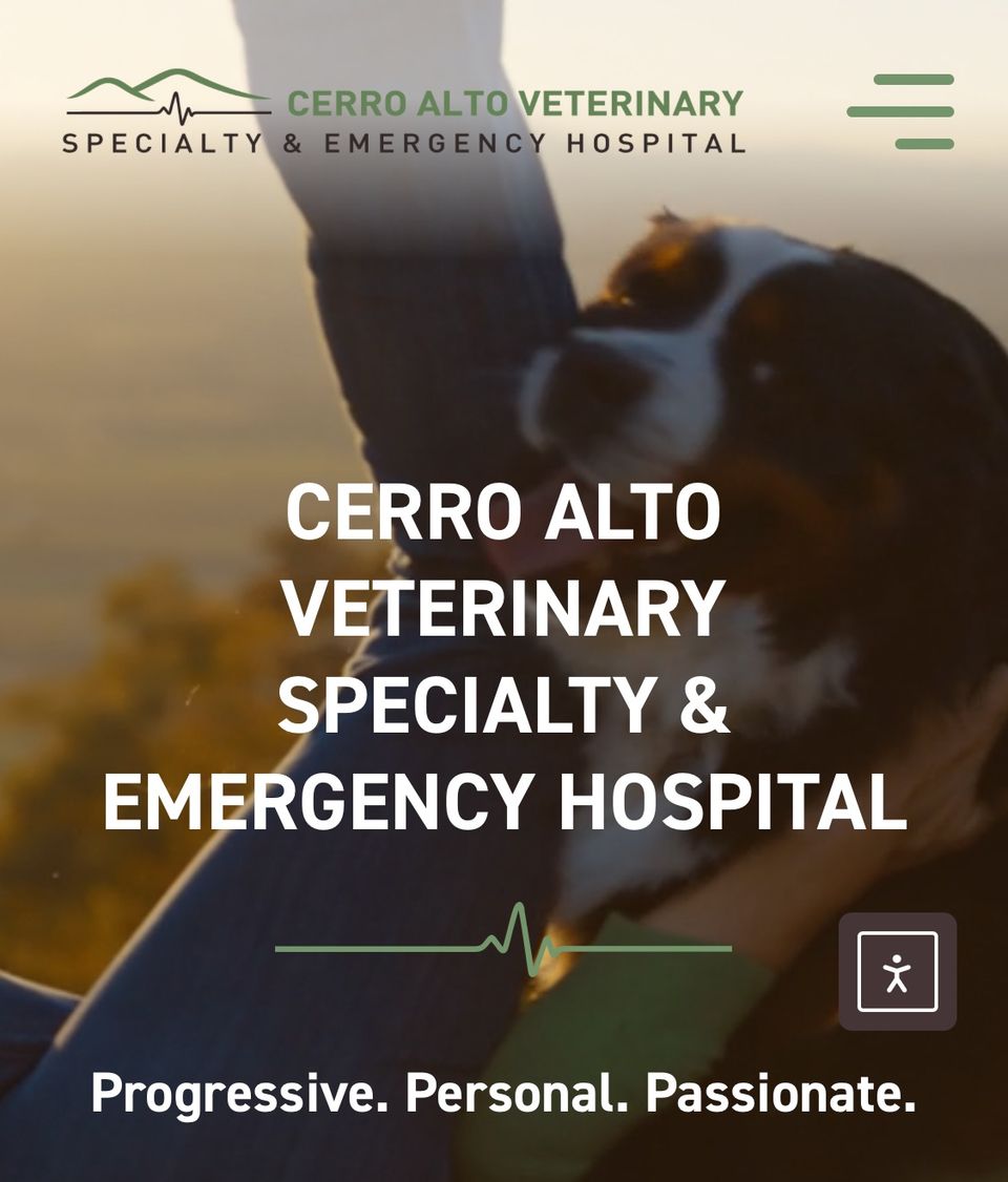 Cerro alto vet – san luis obispo’s 247 specialty   er clinic