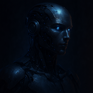 A i blueman