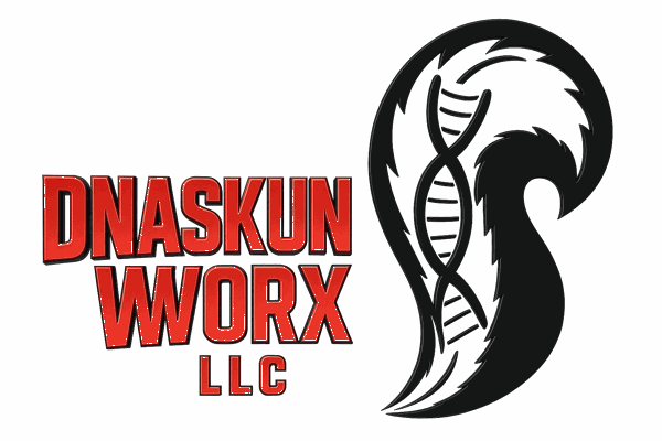  DNASKUNKWORX