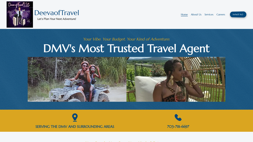 Https www.thedeevaoftravel.com 