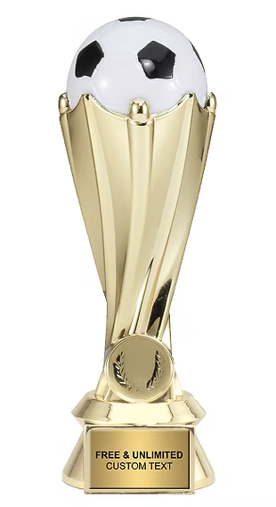 Trophy b