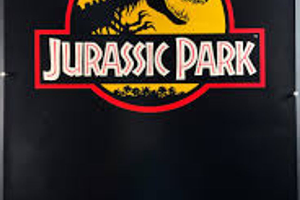 Jurassic park
