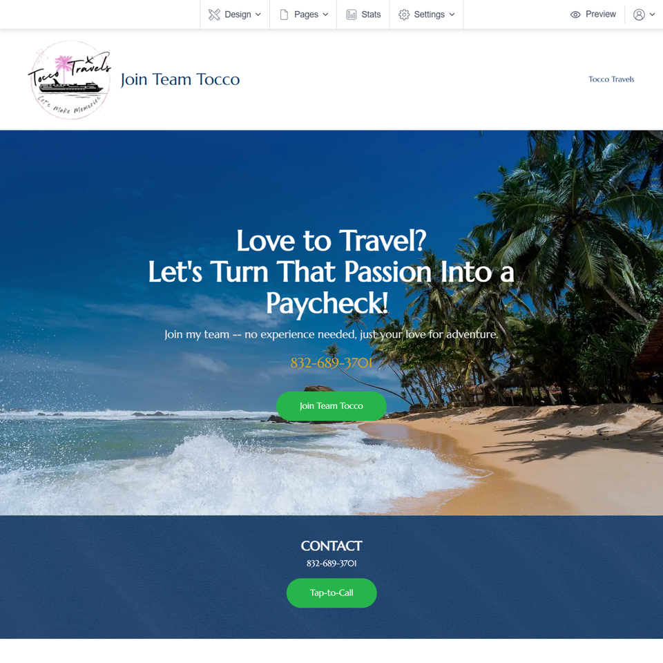 Travel