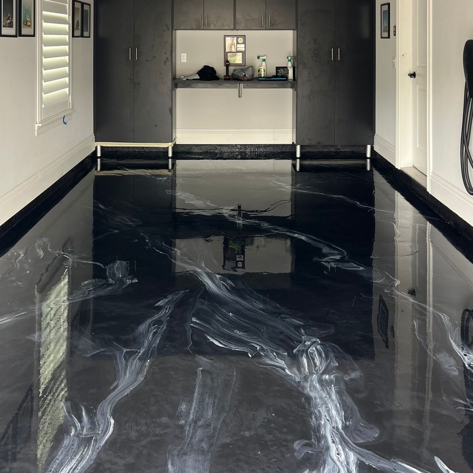 Gorilla coatings 1