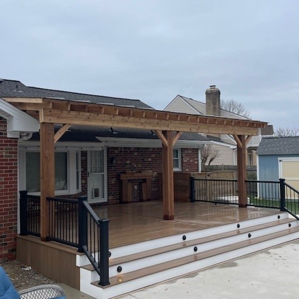 Porch 2