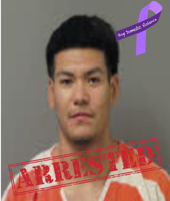 Luna arrested