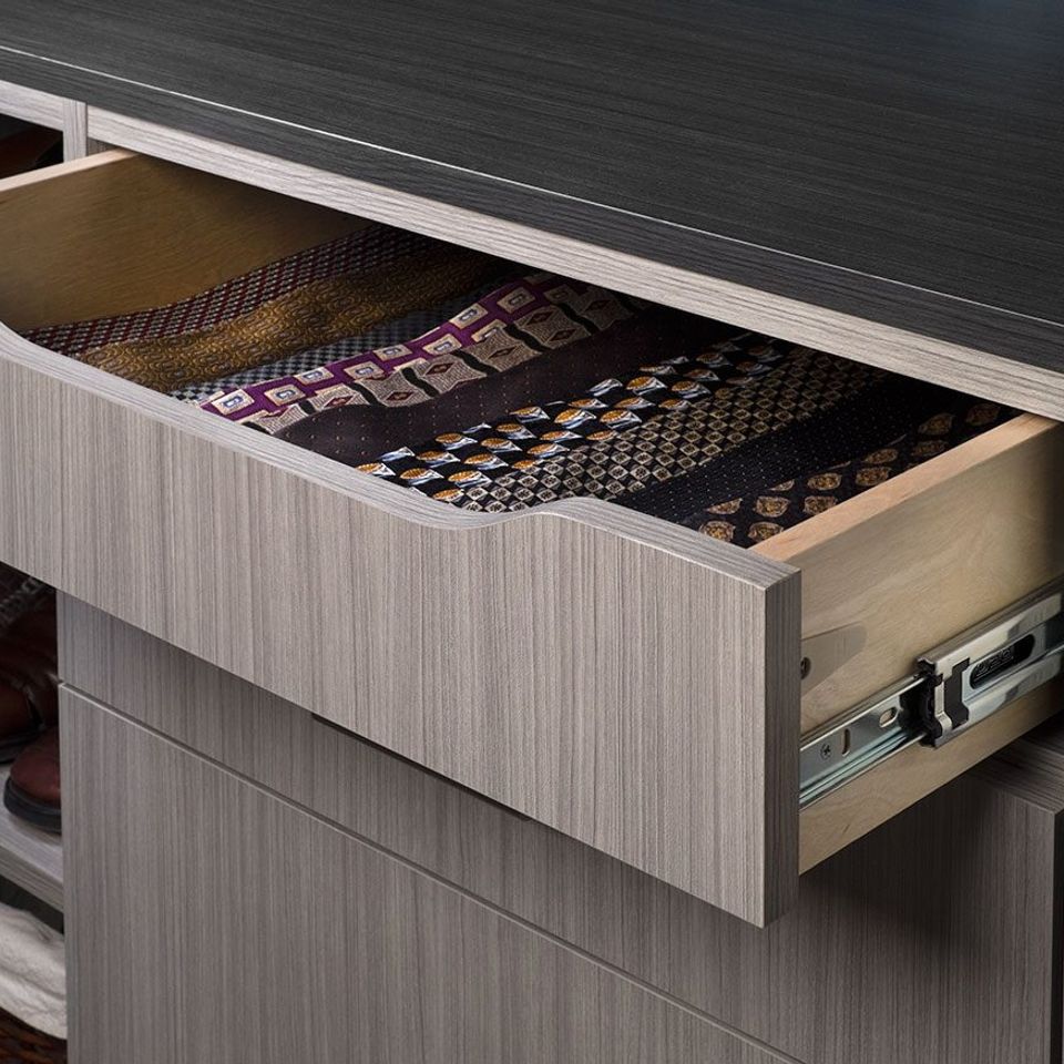 Concrete scoop drawer jan 2014