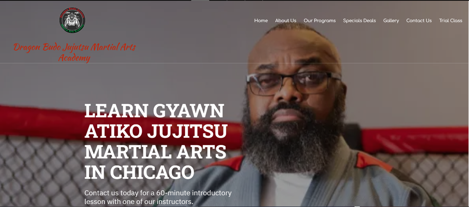 Dbj header image