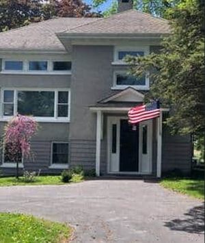 School house