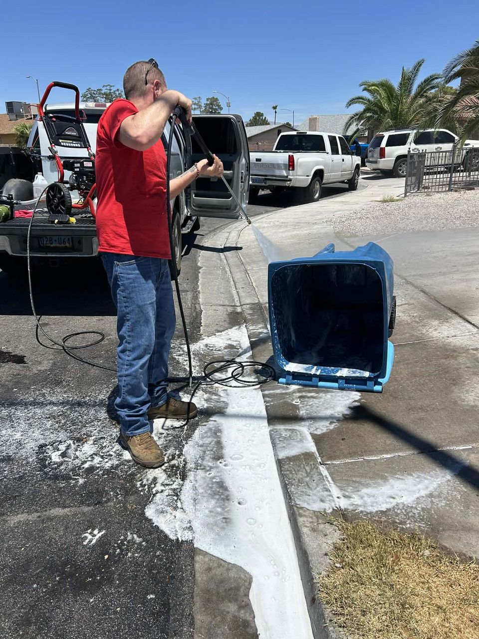 Gueroscleaning6
