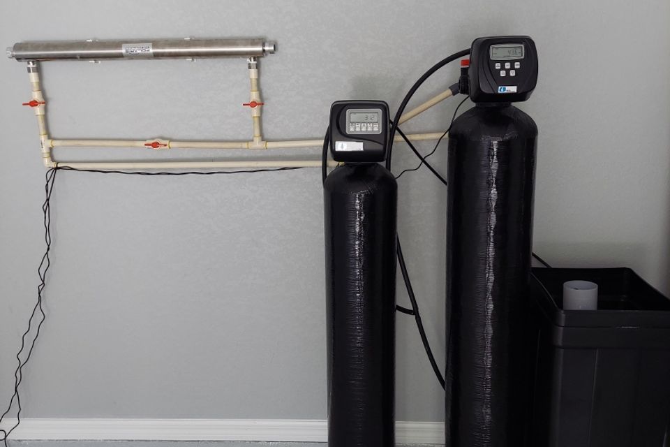 Water Treatment Systems