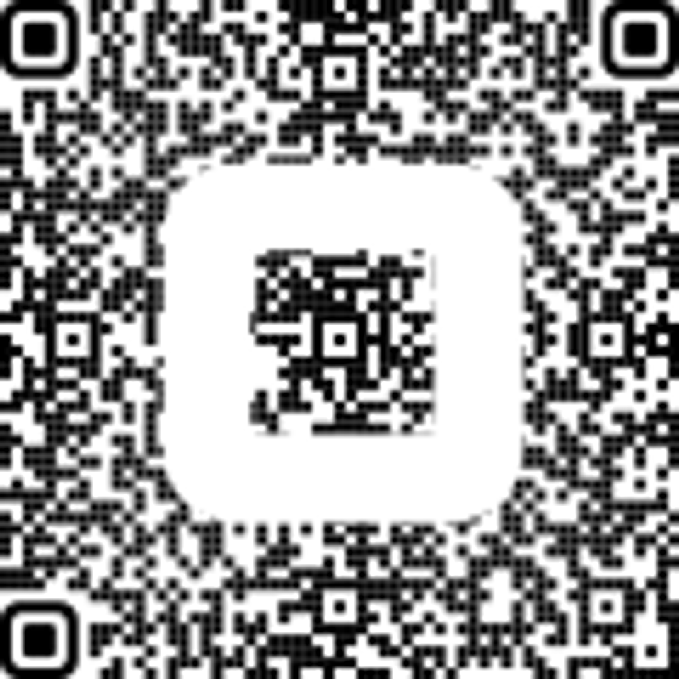 Checkout link qr code