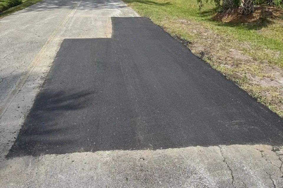 Patching 3