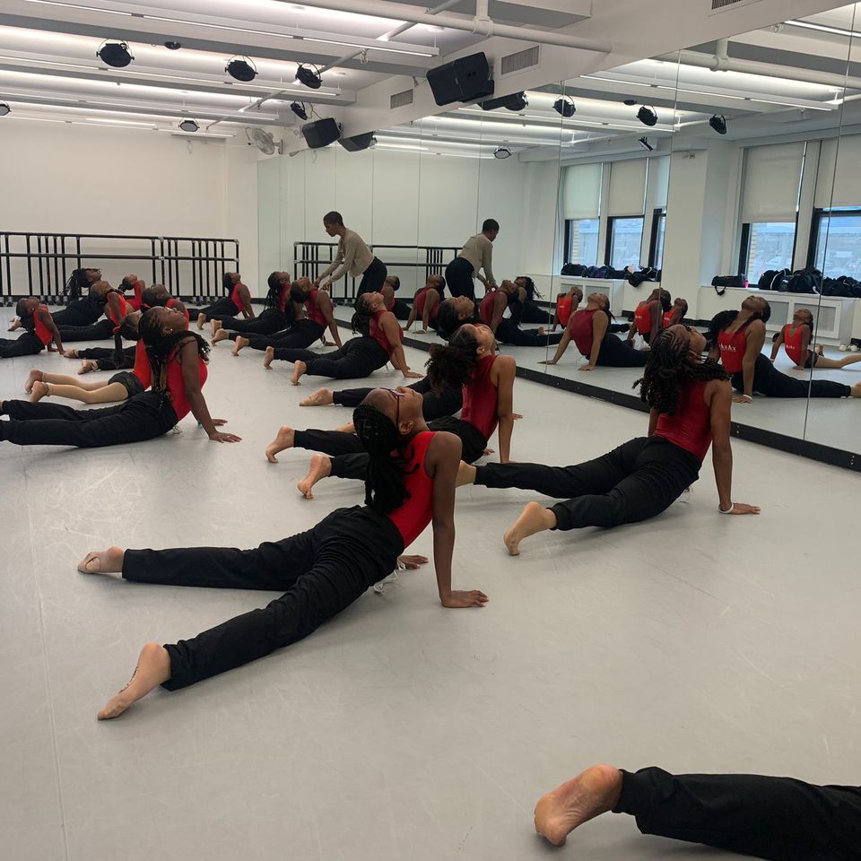 Stretches