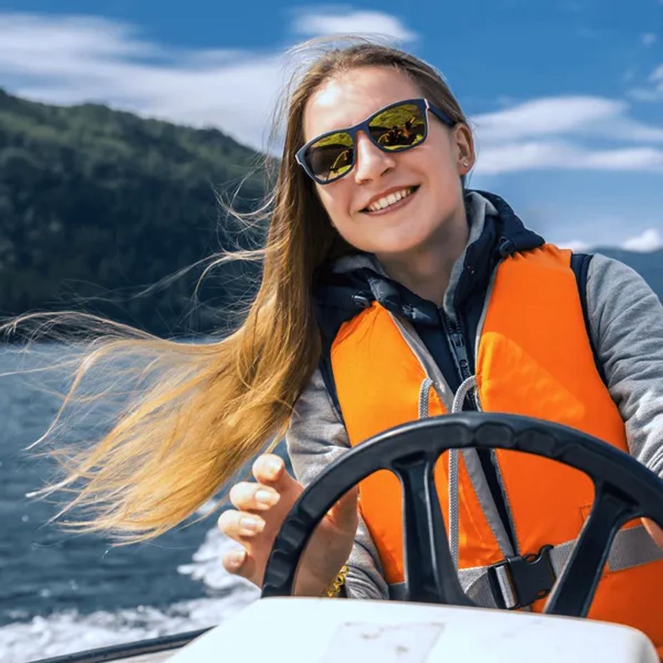 Boat original