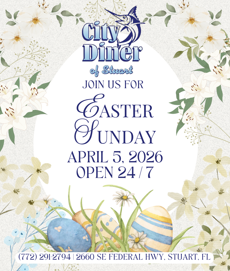 Easter 2026