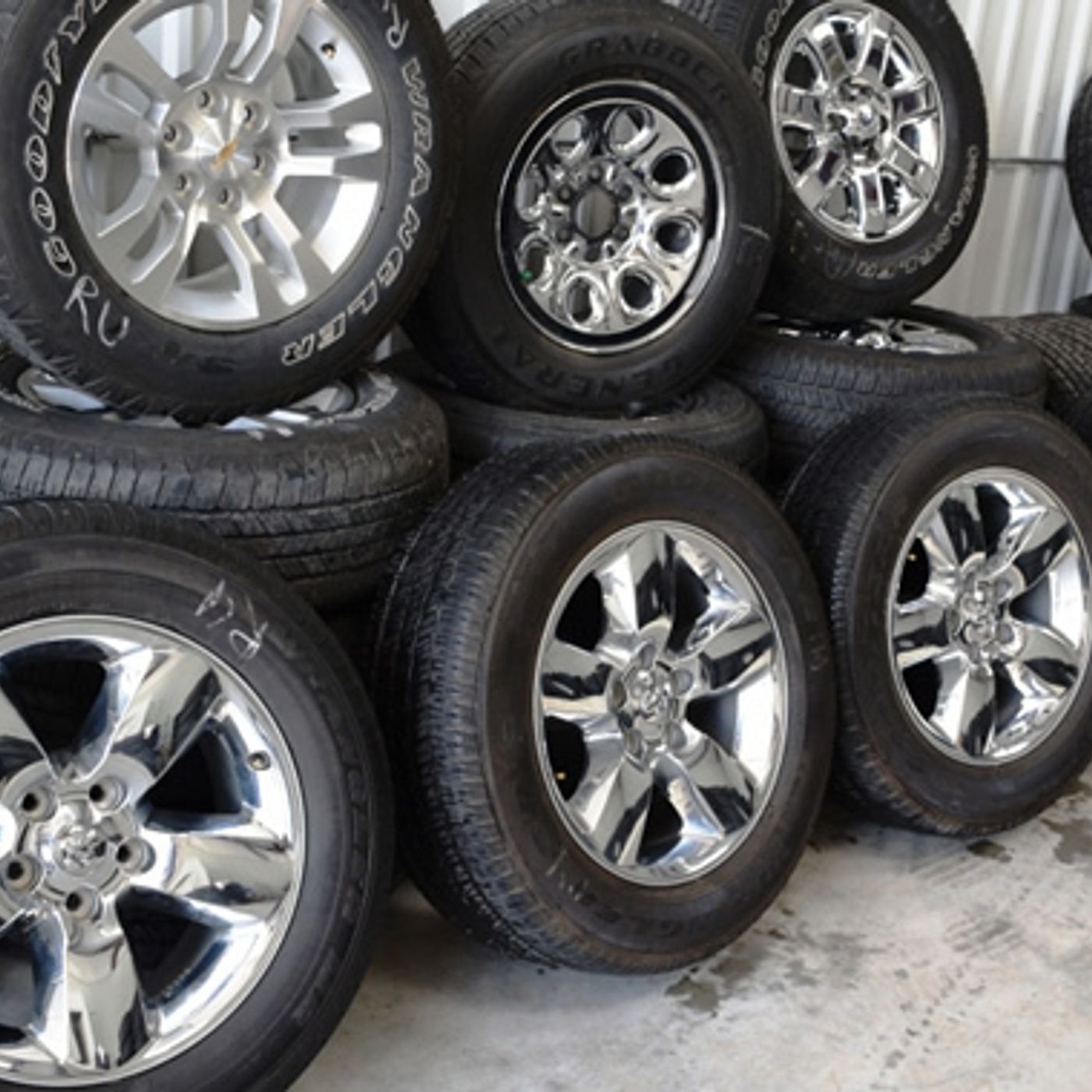 Services Auto Recon Pros Wheel Repair & Auto Body Shop