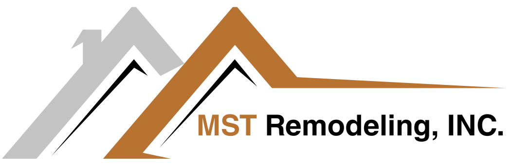 MST Remodeling, Inc.