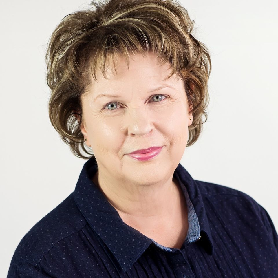 Leah sturgis team member