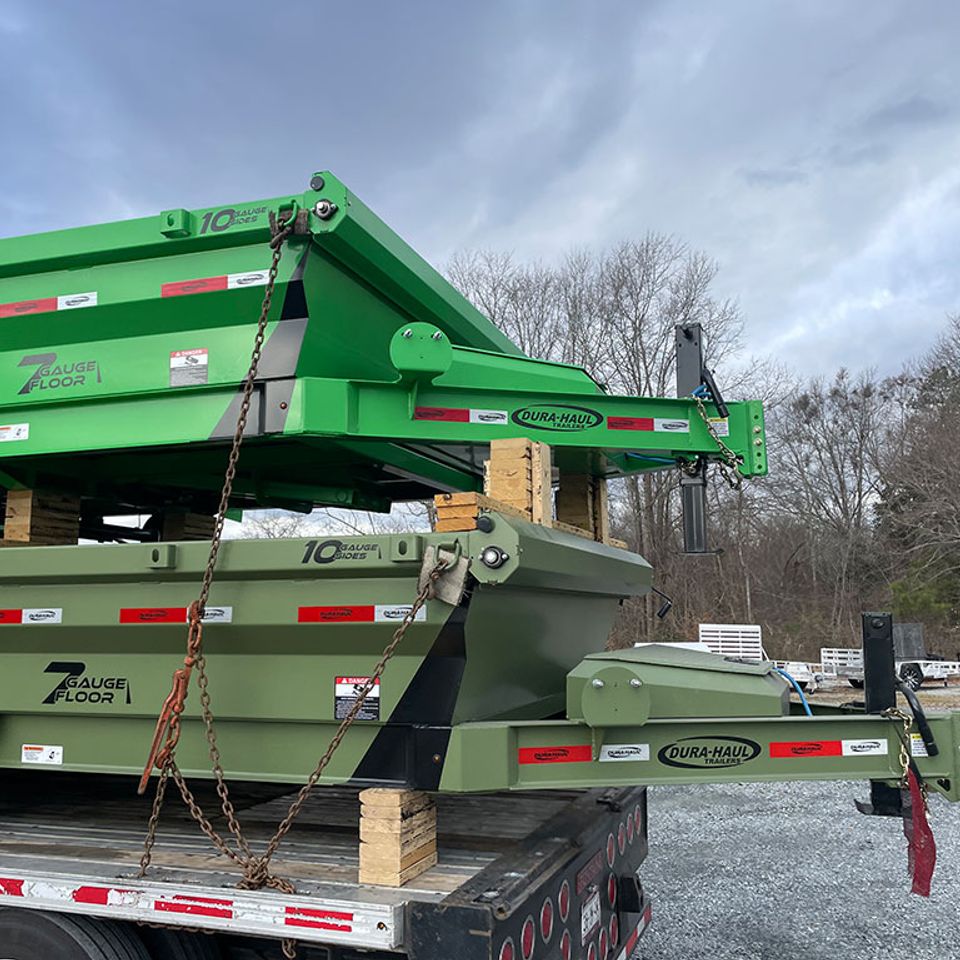 J johnson sales trailers 9