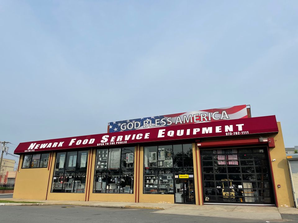Newark food se