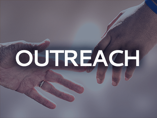 Mission outreach