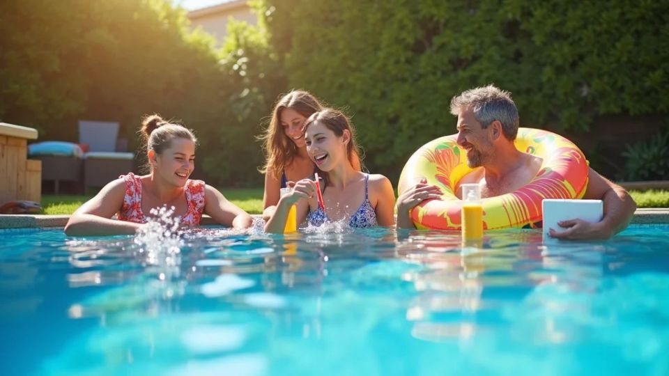 Balancing water temperature and quality
