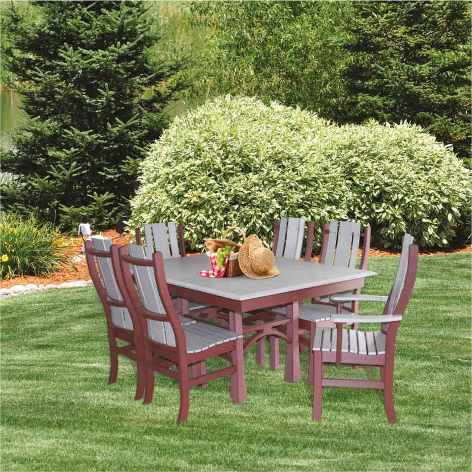 Or madison gray dining lifestyle
