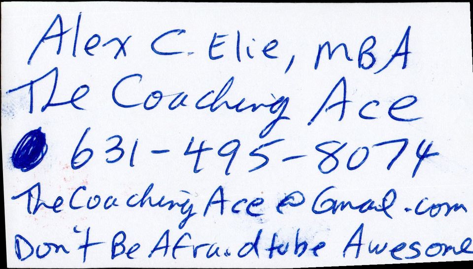 F alex c. elie