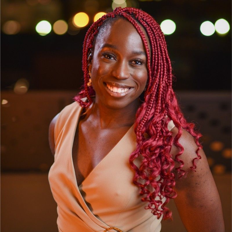 Svt amara ifeji
