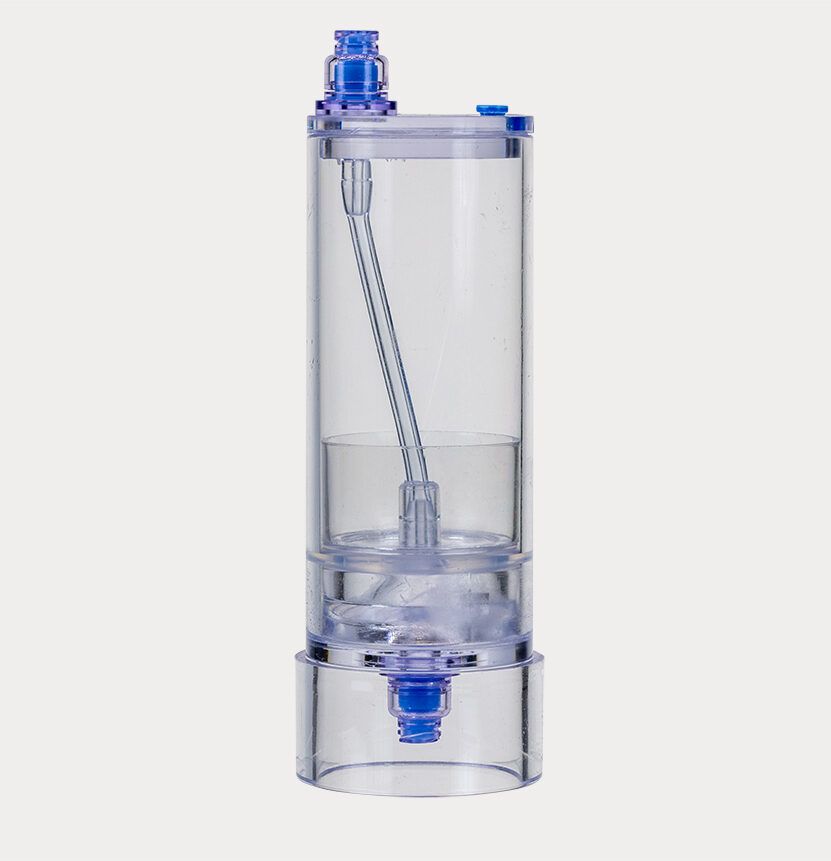 15 0 831 861 emcyte pk25 adipose concentrating system