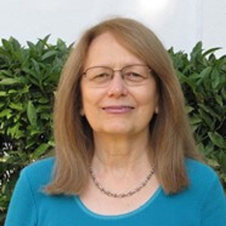 Jeri paolini