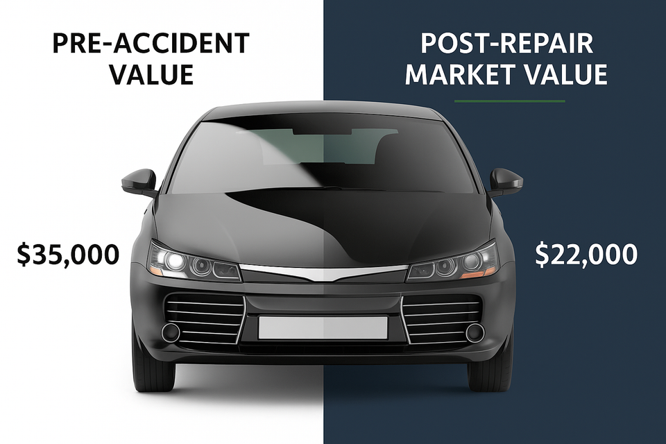 Car value