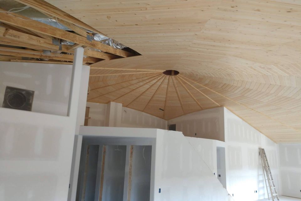 Deltech home 2