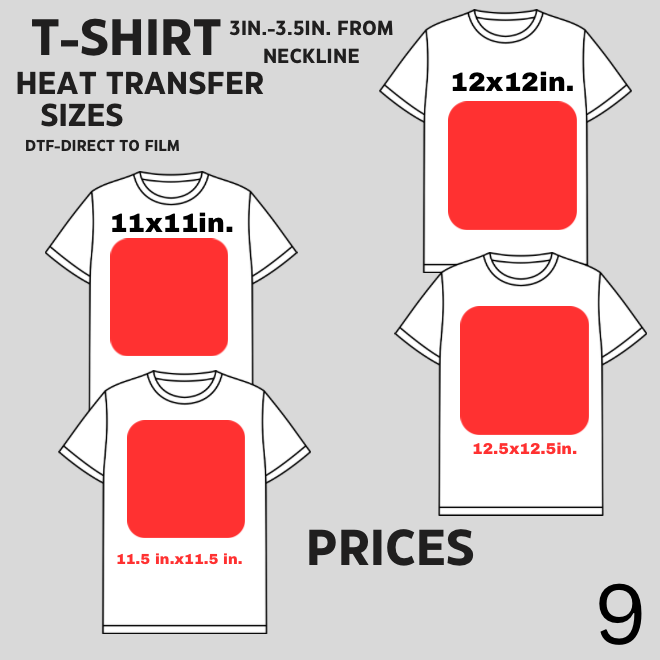 Cpc  prices t shirts sizes and designs merch   9