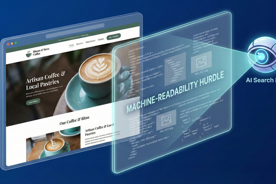 Machine Readability