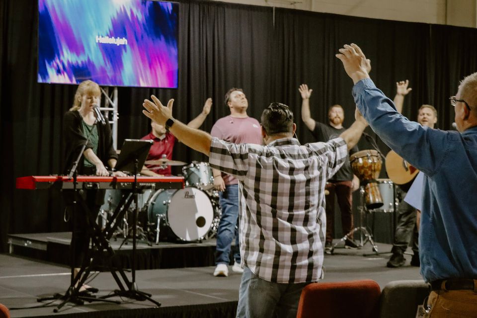 5 worship   messages on homepage small