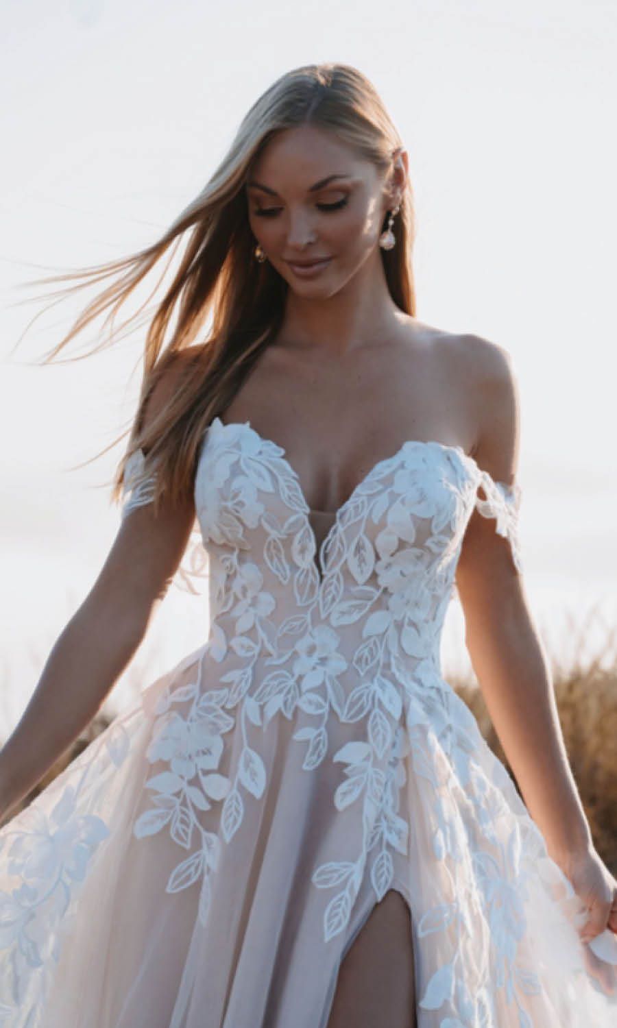Allure romance