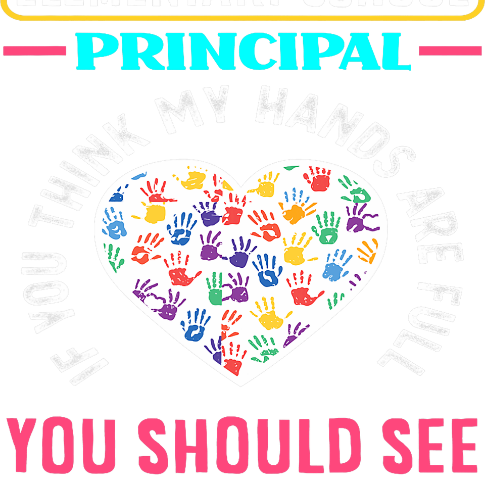 Profession   principal elementary heart 