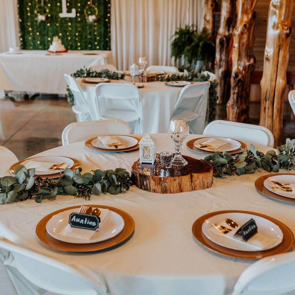 Chattanooga wedding venue coal city bluff 36