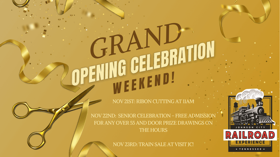 Grandopening