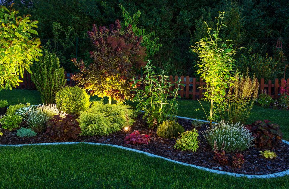 Commercial and Residential Landscape Design | Artistree Landscaping