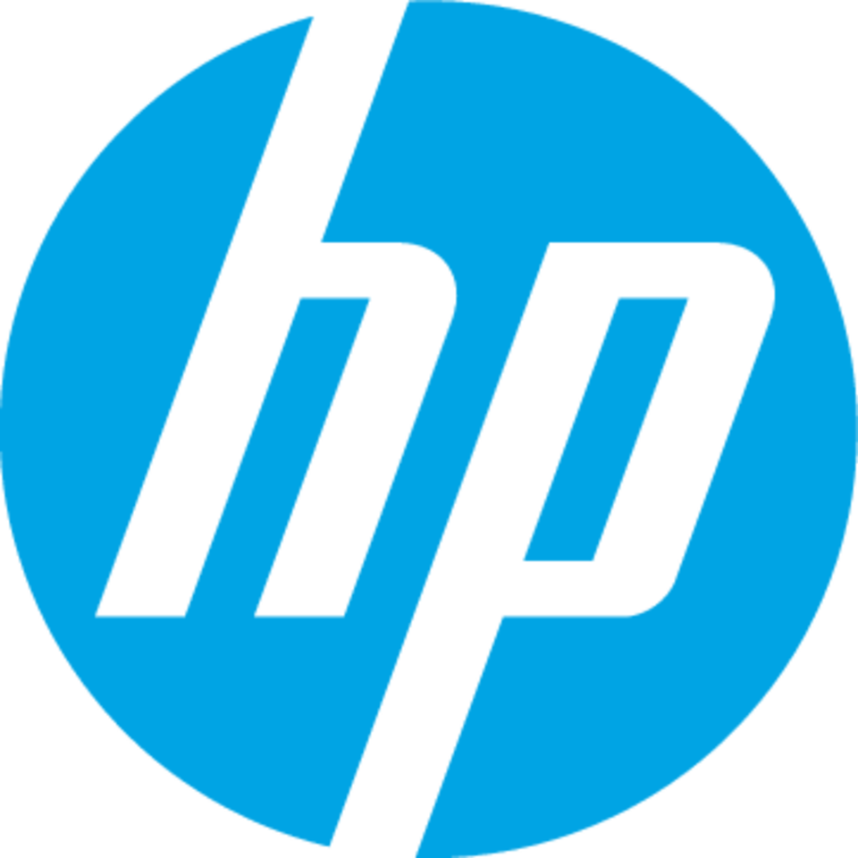 Hp logo