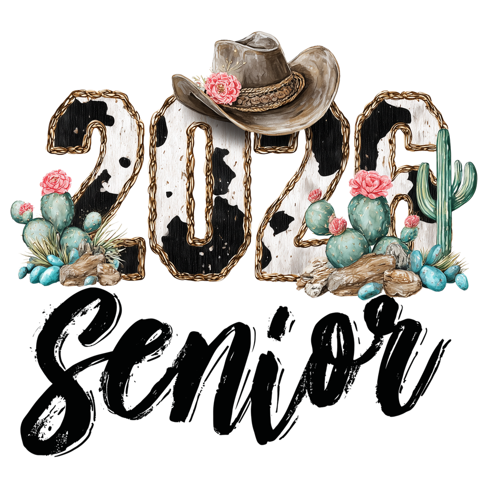 School   2026 western senior2026