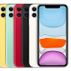 Identify iphone 11 colors