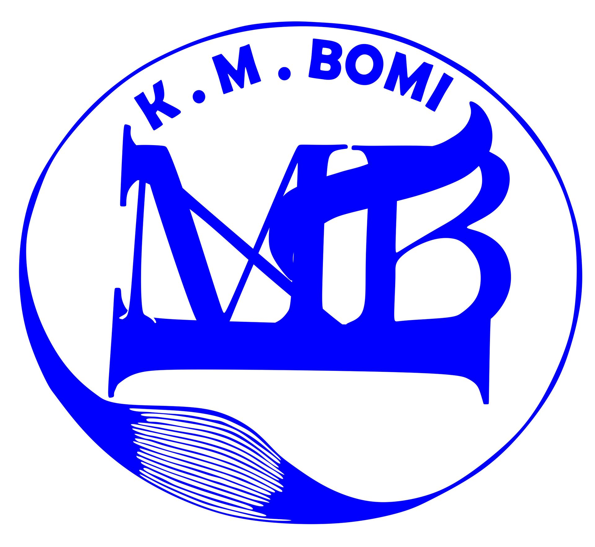 Kmbomi Import