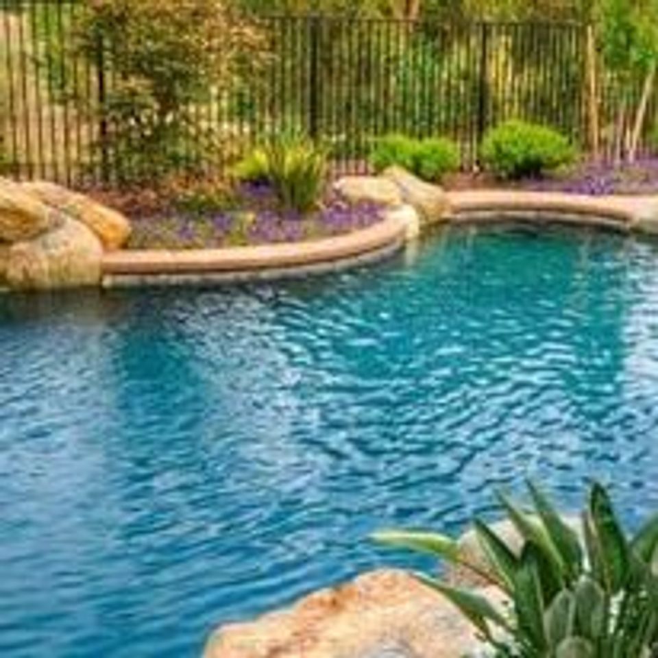 Pool11
