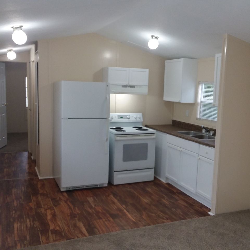 Lot 25 new kitch